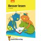 Hauschka - Besser lesen 2. Klasse