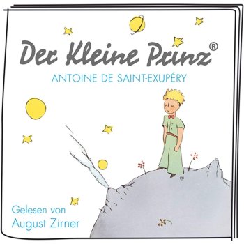 tonies® - Der Kleine Prinz - Der Kleine Prinz (A)