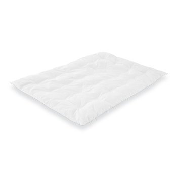 Träumeland - Babydecke DAUNENLEICHT 100 x 135 (3)