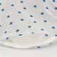 Träumeland - Baby-Ganzjahresschlafsack (TOG 2,5) LIEBMICH Sternentraum blau Gr. 56/62
