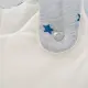 Träumeland - Baby-Ganzjahresschlafsack (TOG 2,5) LIEBMICH Sternentraum blau Gr. 56/62