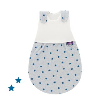 Träumeland - Baby-Ganzjahresschlafsack (TOG 2,5)...