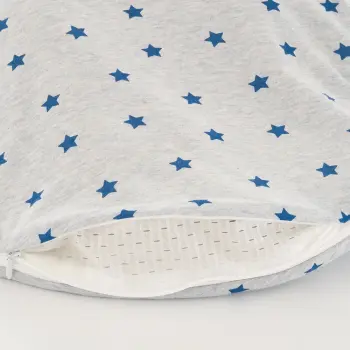 Träumeland - Baby-Ganzjahresschlafsack (TOG 2,5)...