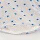 Träumeland - Baby-Ganzjahresschlafsack LIEBMICH Sternentraum blau Gr. 80/86