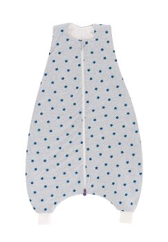 Träumeland - Ganzjahres Schlafanzug TO GO (2,5 TOG)...