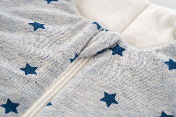 Träumeland - Ganzjahres Schlafanzug TO GO (2,5 TOG)...