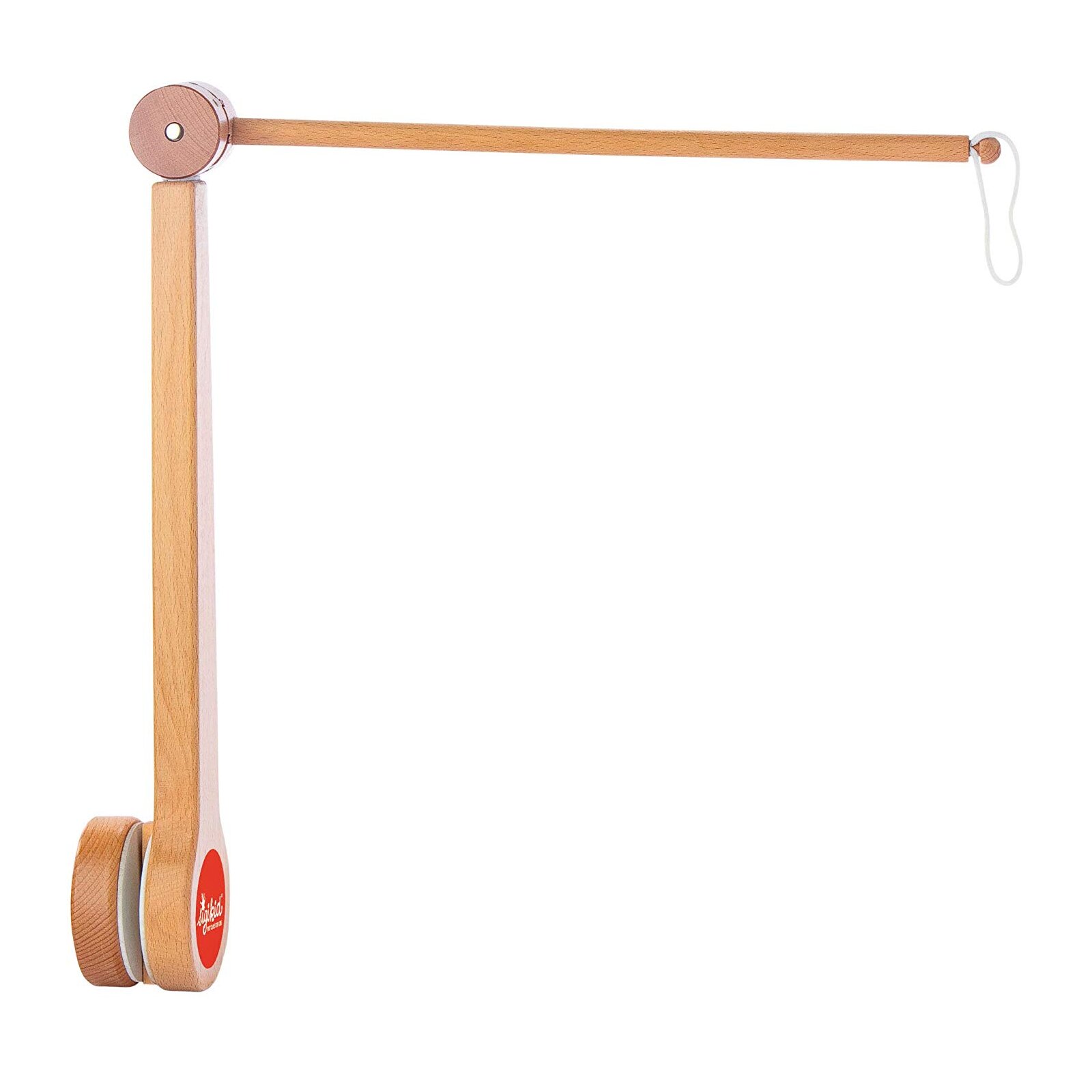 Sigikid - Mobile-Halter - Natur