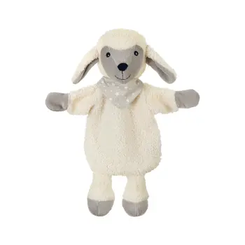 Sterntaler - Handpuppe Schaf Stanley (2)