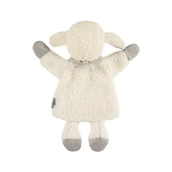 Sterntaler - Handpuppe Schaf Stanley (2)