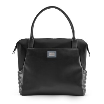 Cybex - Platinum Wickeltasche Shopper Bag Deep black