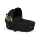 Cybex - Platinum PRIAM 4.0 Lux Carry Cot Babywanne Wings (by Jeremy Scott)