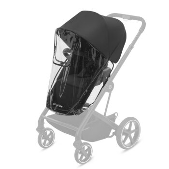 Cybex - Gold Regenverdeck für Eos (4)