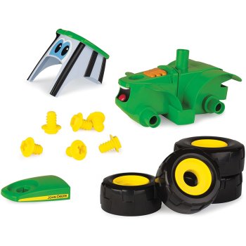 Tomy - John Deere - Bau dir deinen Johnny