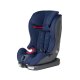 Avova - Sperling-Fix i-Size mitwachsender Kindersitz blau (A)