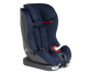 Avova - Sperling-Fix i-Size mitwachsender Kindersitz blau (A)