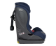 Avova - Sperling-Fix i-Size mitwachsender Kindersitz blau (A)