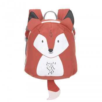 Lässig - Kindergartenrucksack Tiny FOX