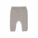Lässig - Baby-Hose Gr. 74-80 GARDEN-EXPLORERS-GREY (A)