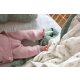 Lässig - Baby-Hose Gr. 74-80 LIGHT-PINK (A)