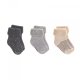 Lässig - Babysocken Gr. 19-22 GREY (2)