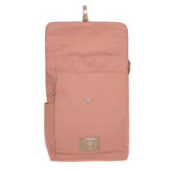 Lässig - Wickelrucksack - Rolltop Backpack, Cinnamon (A)