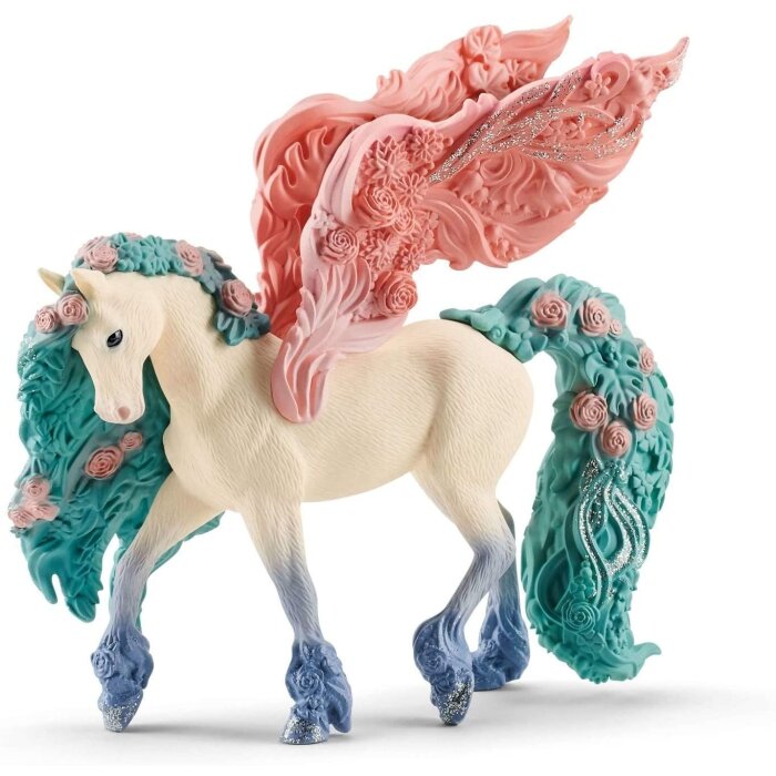 Schleich® Blütenpegasus VE3