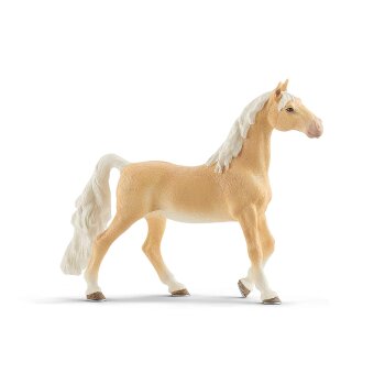 Schleich - Horse Club - 13912 American Saddlebred Stute  (A)