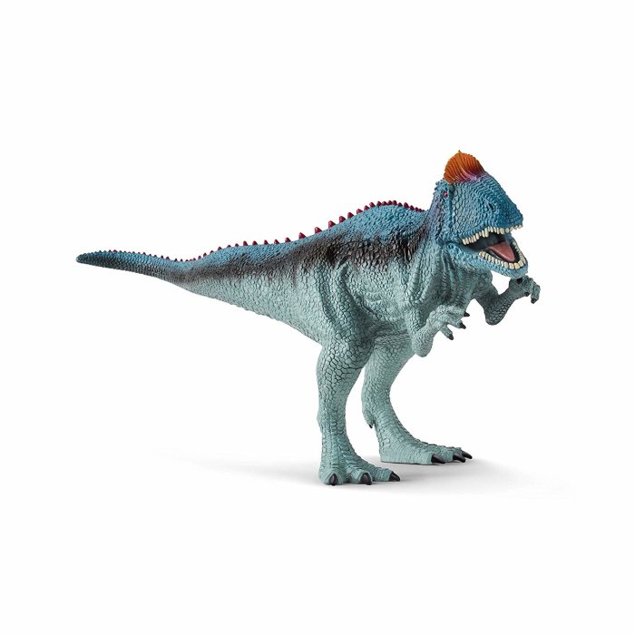 Schleich Dinosaurs Cryolophosaurus VE2