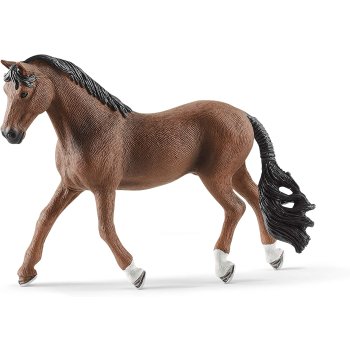 Schleich - Horse Club - 13909 Trakehner Wallach