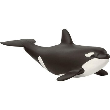Schleich - Wild Life - 14836 Orca Junges (A)