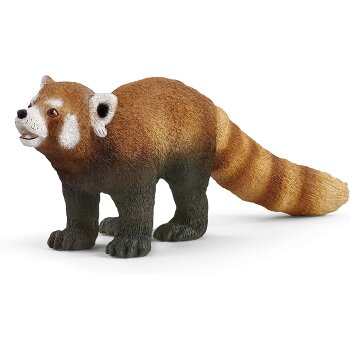 Schleich - Wild Life - 14833 Roter Panda (A)