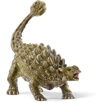 Schleich - Dinosaurs - 15023 Ankylosaurus