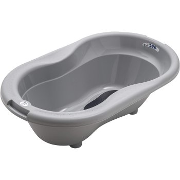 Rotho - Badewanne TOP GREY-STONE (5)