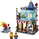 LEGO - Creator - 31105 Spielzeugladen im Stadthaus