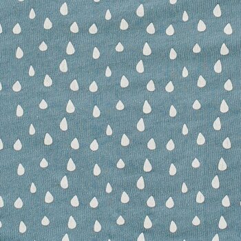 Träumeland - Stillkissen elastisch Tropfen (180 cm) (A)