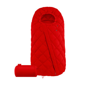 Cybex - Gold Snogga 2 Kinderwagen-Fußsack (TOG 4)...