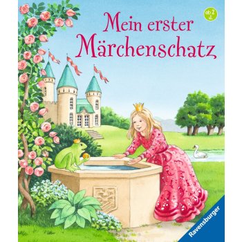 Ravensburger - Mein erster Märchenschatz
