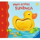 Ravensburger - Mein erstes Fühlbuch (A)