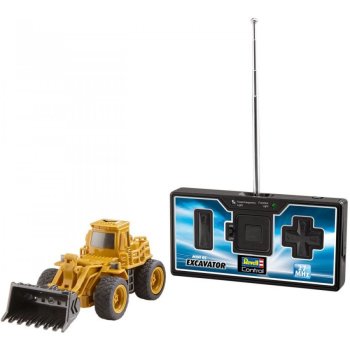 Revell - Control Mini RC Excavator