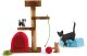 Schleich - Farm World - 42501 Spielspaß für niedliche Katzen (A)