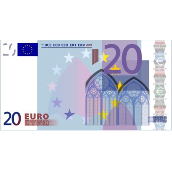 Gutschein - 20 Euro (nur im Fachmarkt einlösbar)