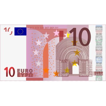 Gutschein - 10 Euro (nur im Onlineshop einlösbar)