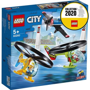 LEGO - City - 60260 Air Race