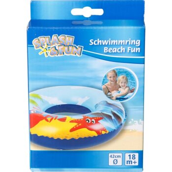 Schwimmring 42 cm (A)