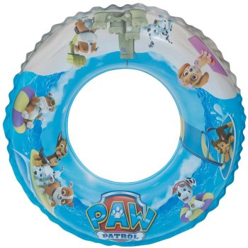 Schwimmring 45 cm PAW-PATROL