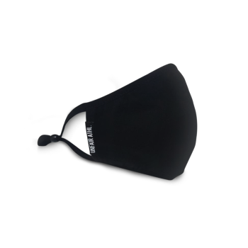 Support your local - Stoffmaske