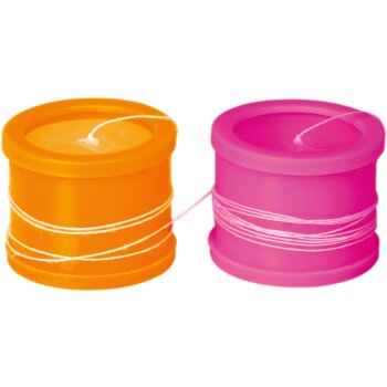 Die Spiegelburg - Bunte Geschenke - Dosen-Telefon, sort....