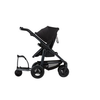 TFK - Multiboard für mono und duo