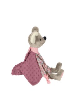Sterntaler - Schmusetuch M Maus Mabel (A)