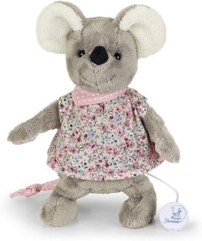 Sterntaler - Spieluhr M Maus Mabel (A)